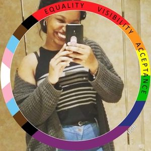 Meet your Posher, Eboni